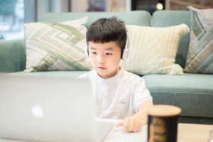 马兰-考虫2020年小学教师资格证理论课程