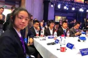 15岁高中女生，破解世界级数学难题，却婉拒央视采访：可别让我妈看到