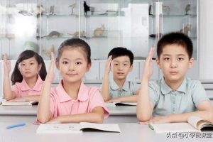 小学数学知识点【10条歌谣】让孩子更爱数学！请参考保存收藏！