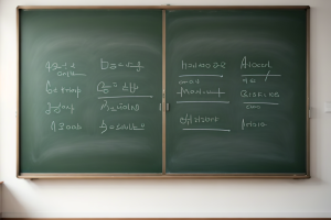 高中数学和大学数学有联系吗？