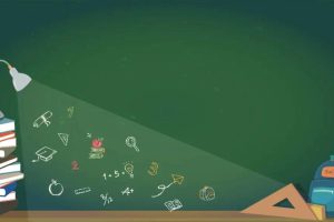 黄木娇丨信息技术与小学英语学科深度融合的教学策略