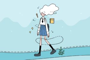 广东学考1c2d可读本科吗 成绩怎么划分